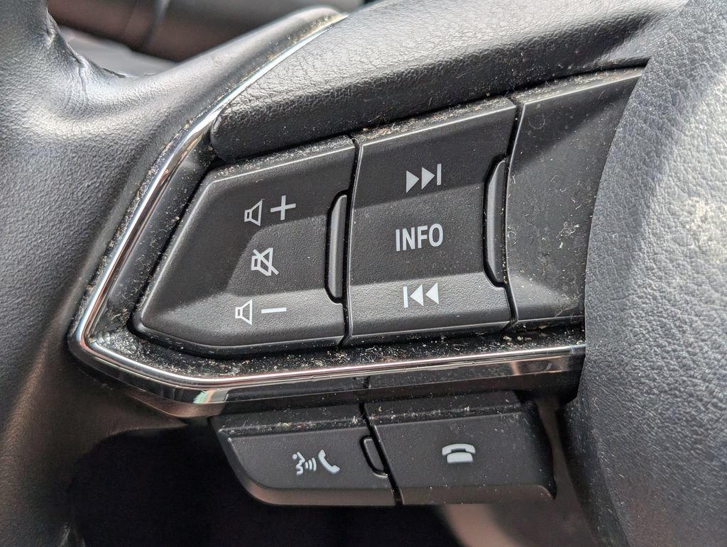 Used 2023 MAZDA CX-5 AWD 2.5 S w/ Select Package image 19