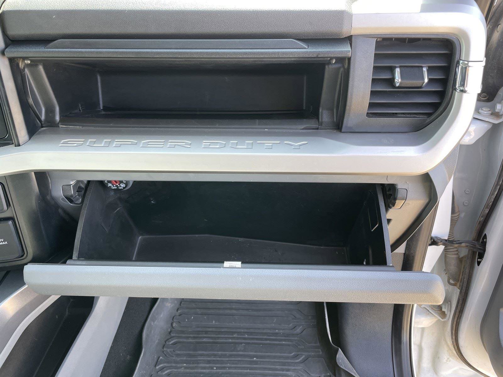 Used 2024 Ford F250 XLT w/ FX4 Off-Road Package image 45