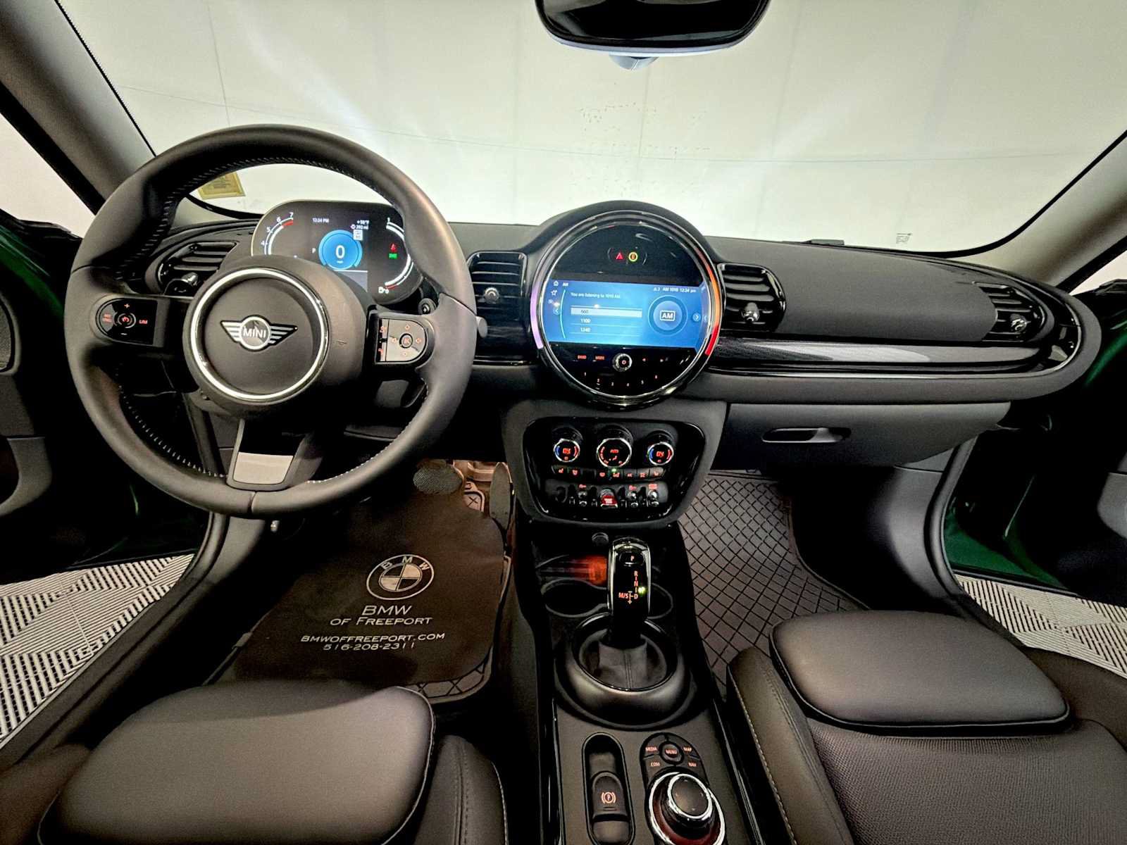 Used 2024 MINI Cooper Clubman S AWD/4WD image 14