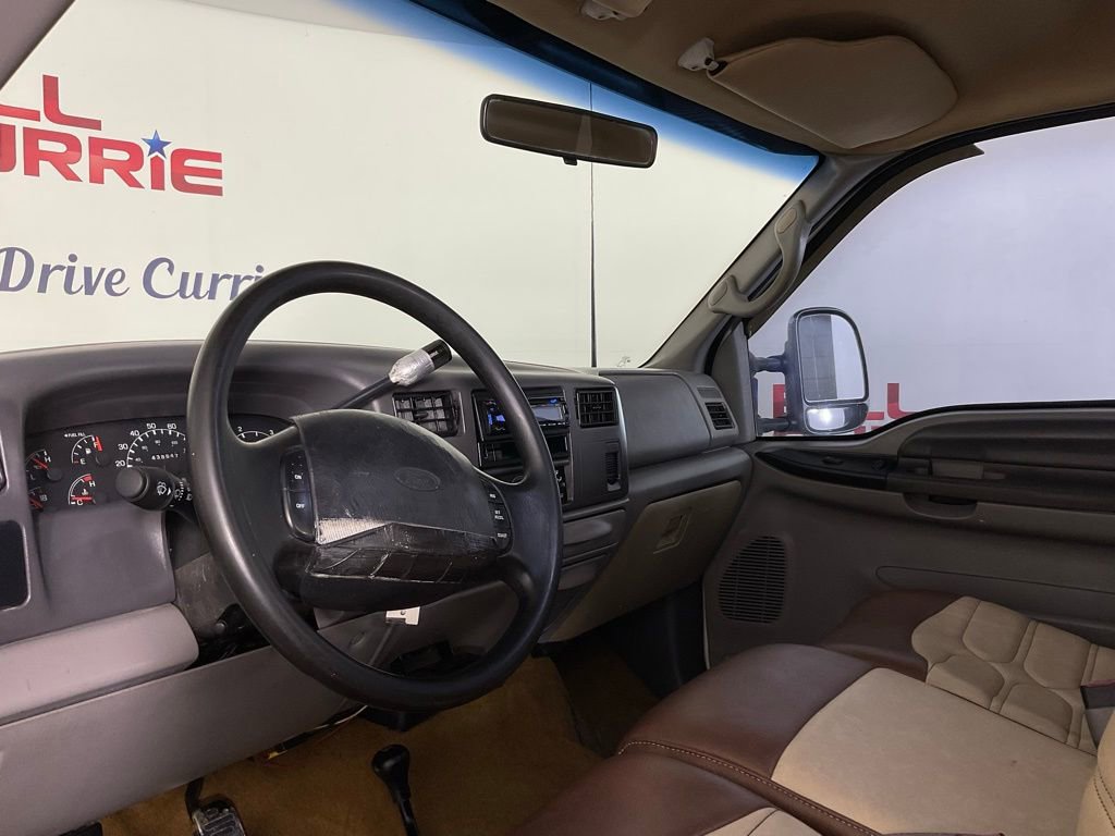 Used 1999 Ford F350 XLT image 13