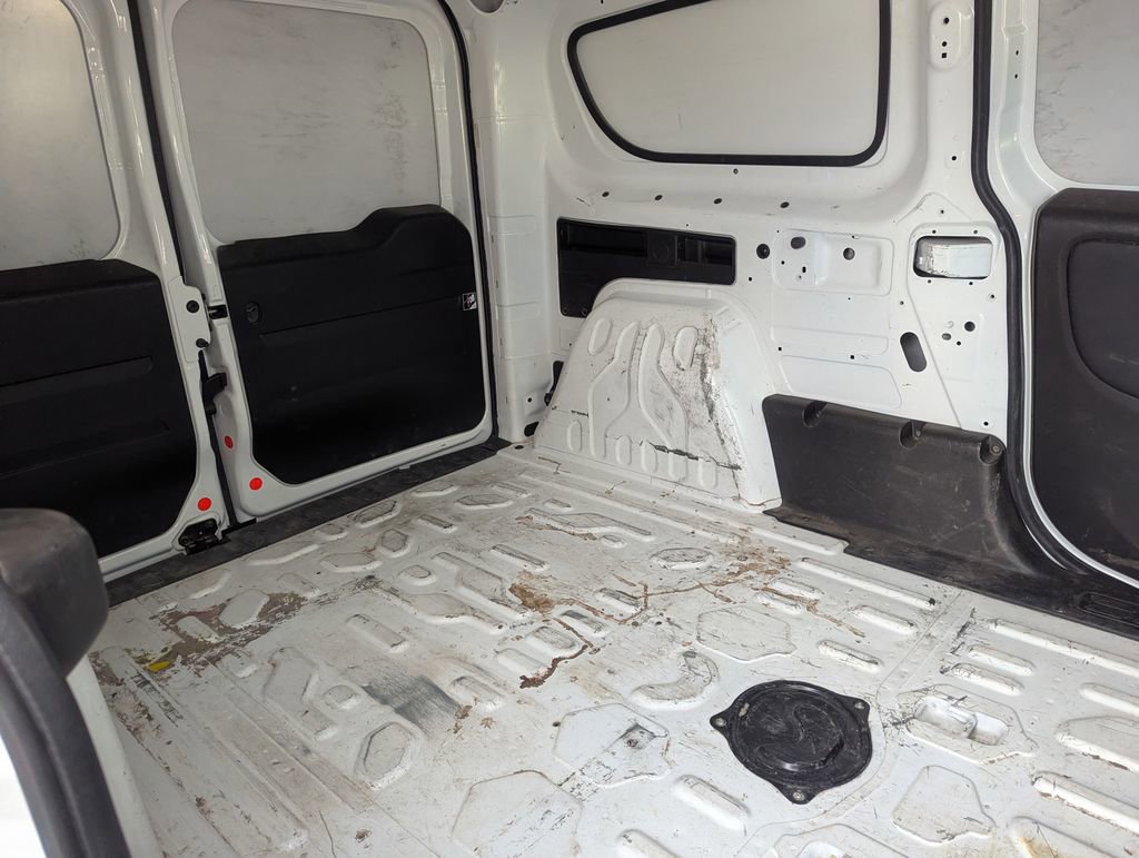 Used 2022 RAM ProMaster City Wagon FWD image 33