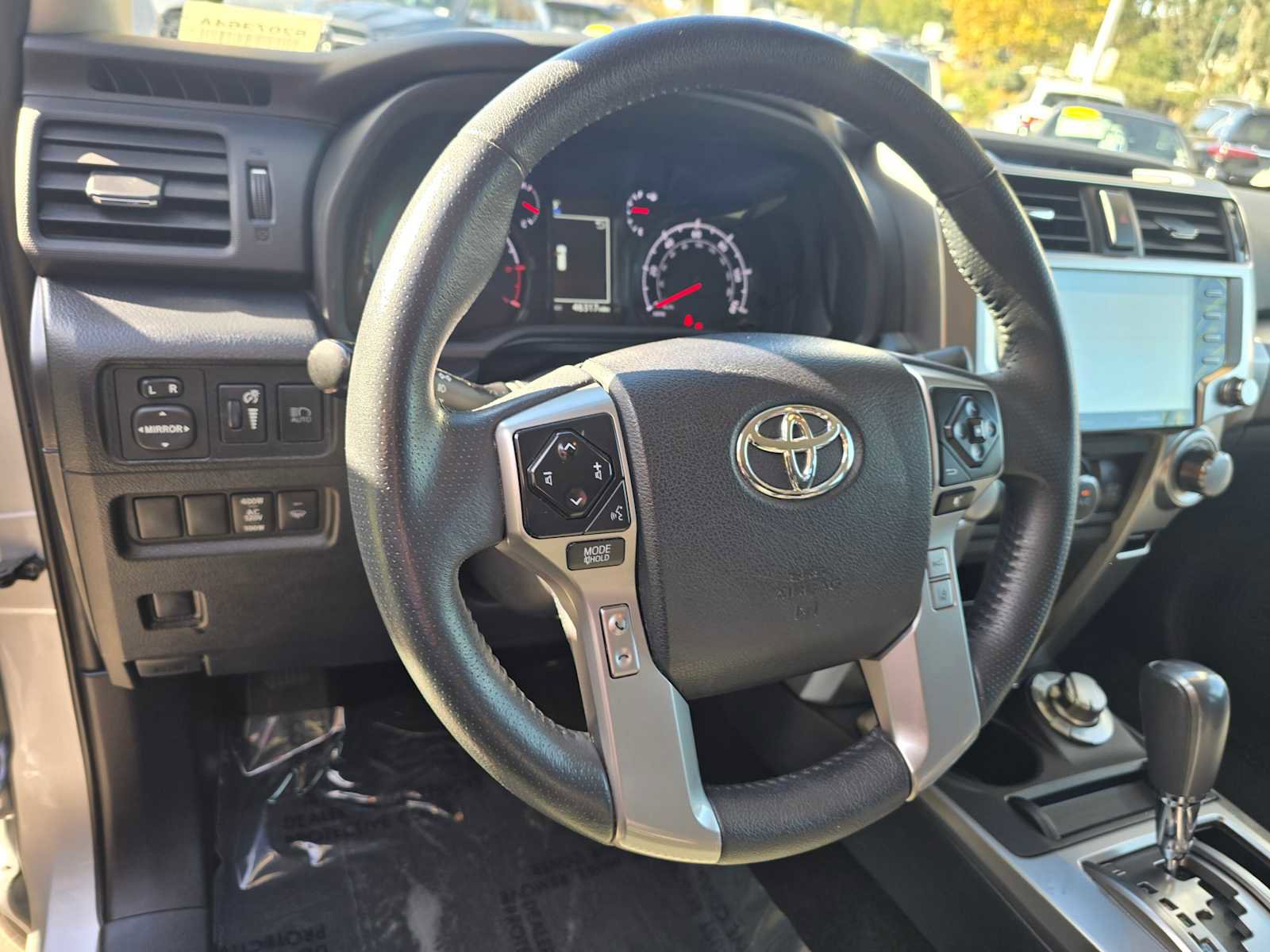 Used 2023 Toyota 4Runner SR5 image 26