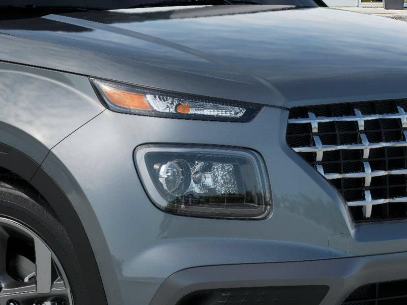 New 2026 Hyundai Venue SEL FWD image 10