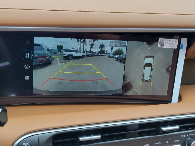 New 2026 Hyundai Palisade Calligraphy AWD/4WD image 12