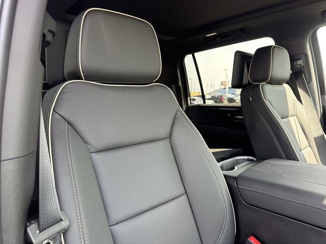 New 2026 GMC Yukon XL Elevation w/ Elevation Premium Package image 26