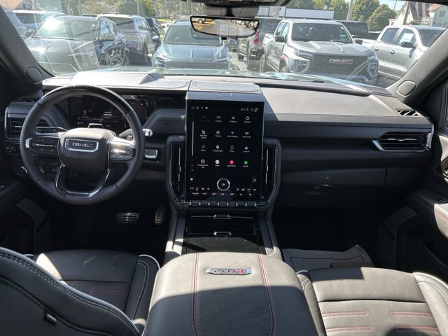 New 2026 GMC Yukon AT4 Ultimate AWD/4WD image 30