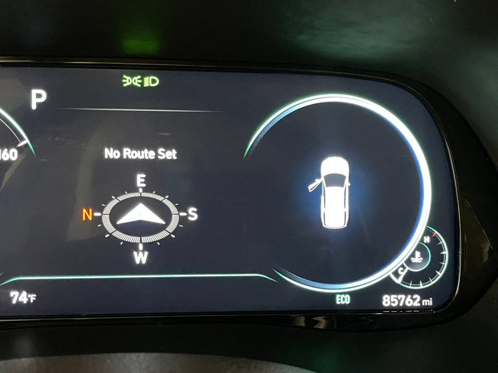 Used 2020 Hyundai Palisade Limited AWD/4WD image 35