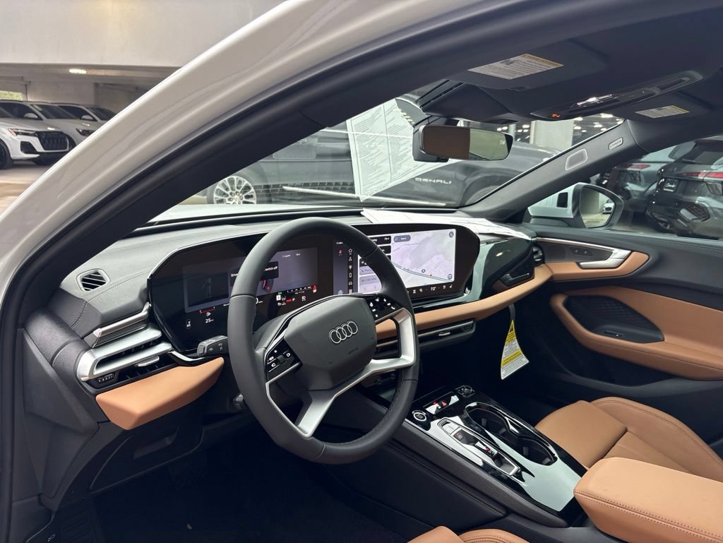 New 2026 Audi A5 Prestige AWD/4WD image 12