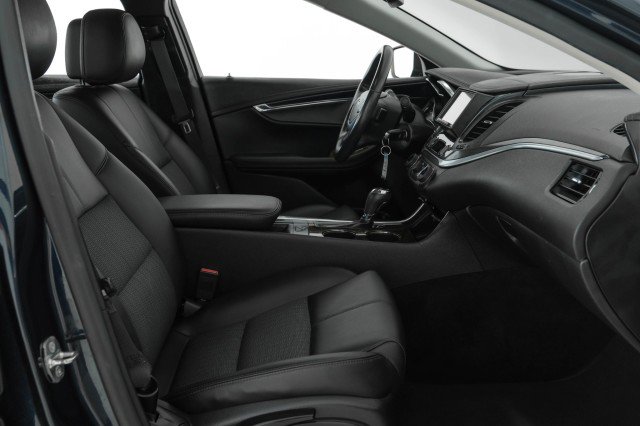 Used 2014 Chevrolet Impala LT w/ Convenience Package image 34