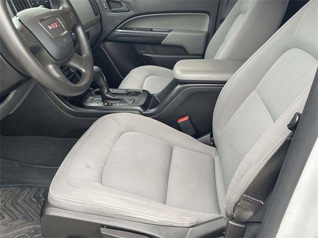 Used 2021 GMC Canyon Elevation Standard image 14