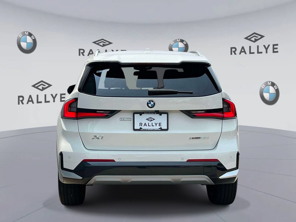 Used 2023 BMW X1 xDrive28i w/ Convenience Package AWD/4WD image 6