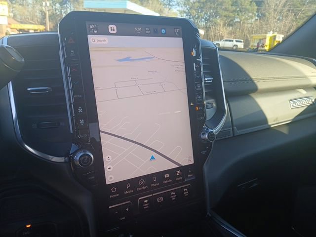 New 2026 RAM 2500 Laramie image 21