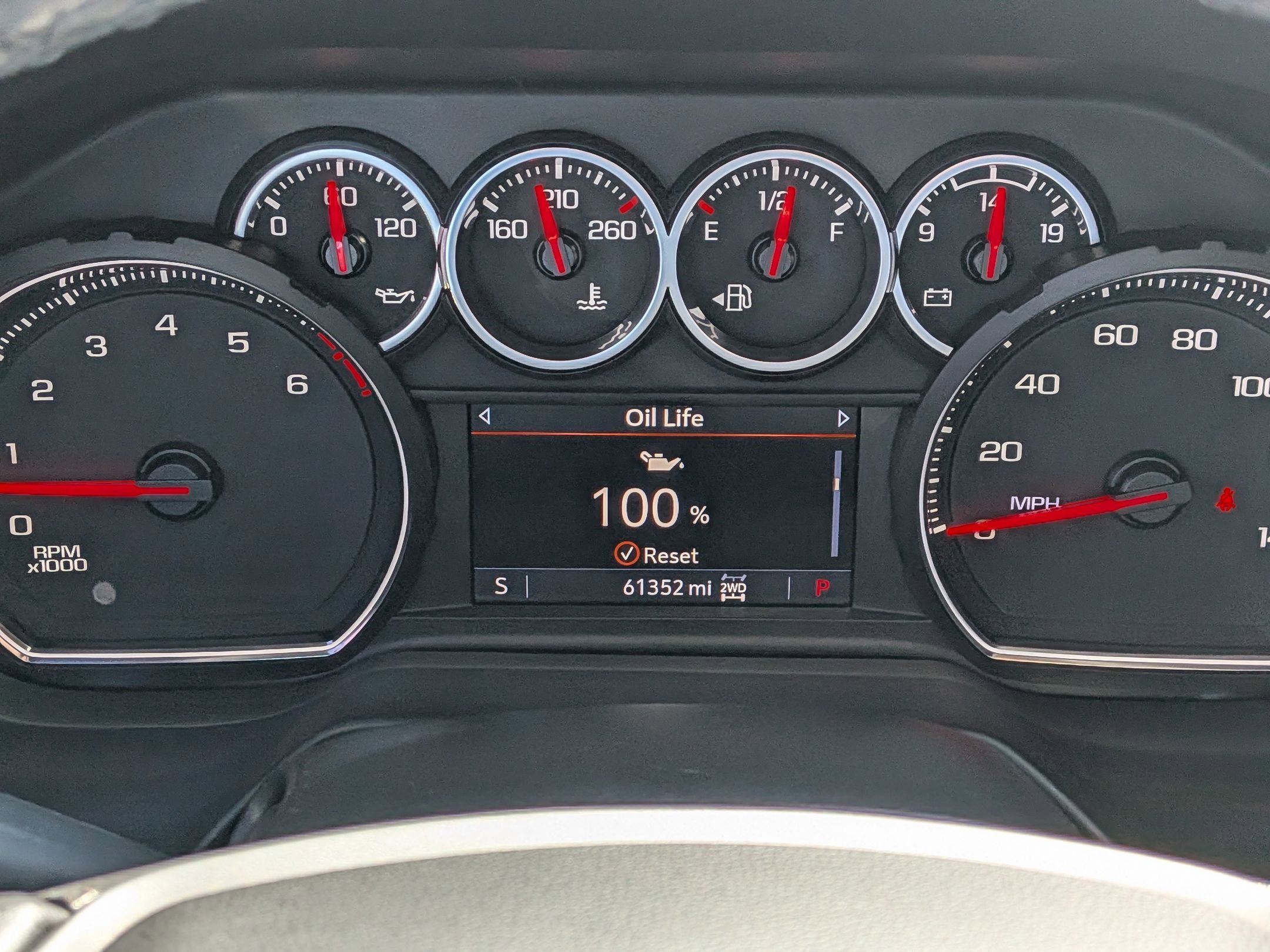 Certified 2021 Chevrolet Tahoe Z71 AWD/4WD image 15