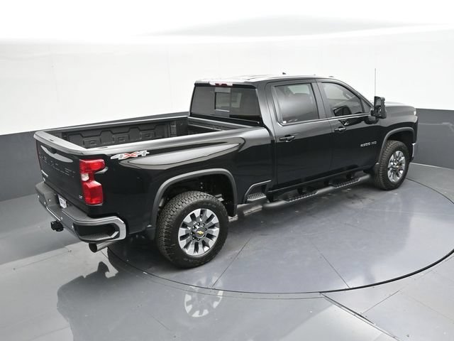 New 2026 Chevrolet Silverado 2500 LT w/ All Star Edition AWD/4WD image 62