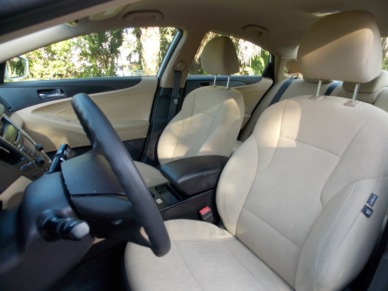 Used 2011 Hyundai Sonata GLS w/ Popular Equipment Pkg 2 image 2