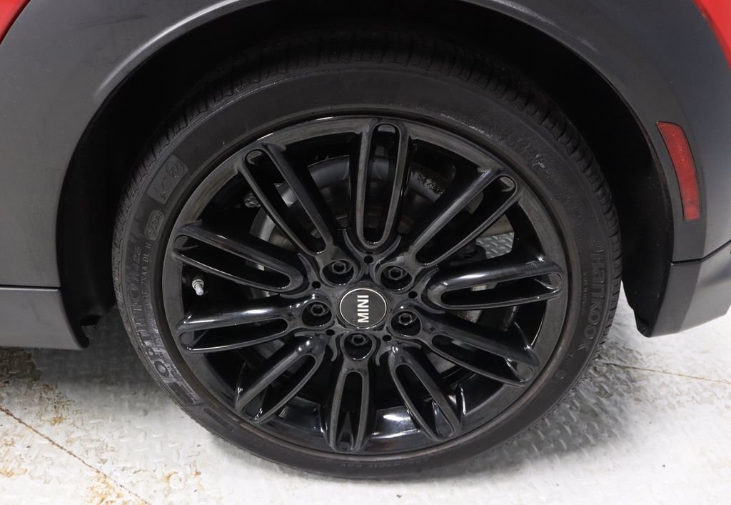 Used 2023 MINI Cooper S FWD image 21