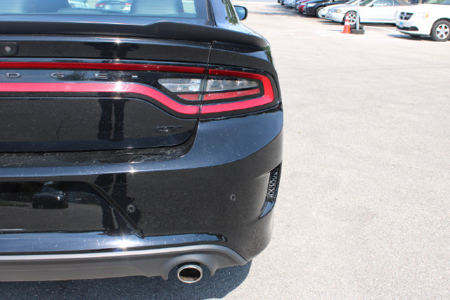 Used 2023 Dodge Charger GT w/ Plus Group AWD/4WD image 45