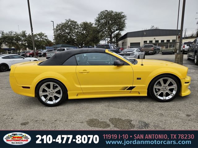 Used 2006 Ford Mustang GT Premium RWD image 6