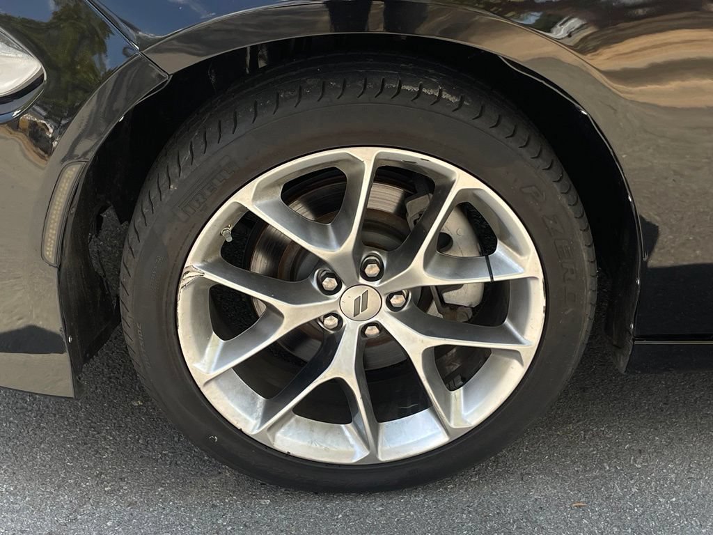 Used 2022 Dodge Charger GT RWD image 31