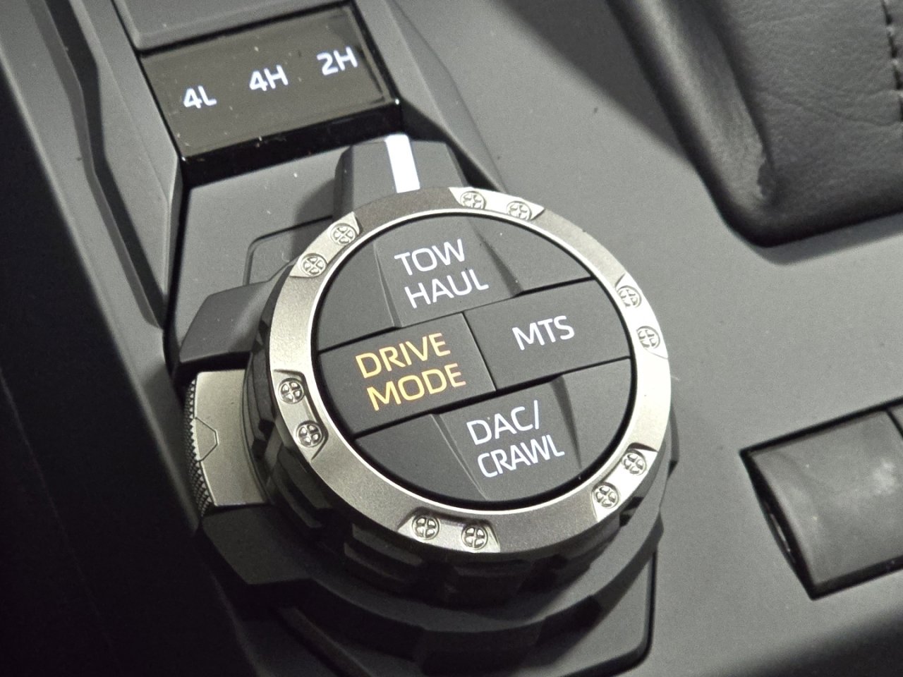 New 2026 Toyota Tacoma TRD Off-Road image 5