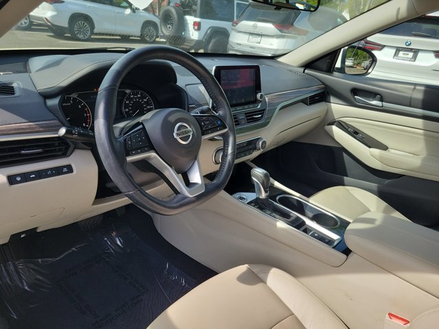 Used 2021 Nissan Altima 2.5 SL image 16