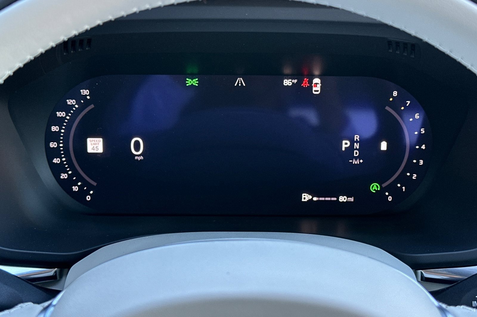 New 2026 Volvo XC60 B5 Ultra w/ Protection Package Premier image 30
