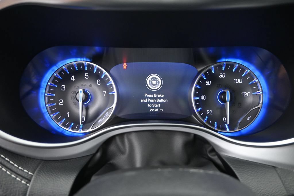 Used 2025 Chrysler Pacifica Limited FWD image 13