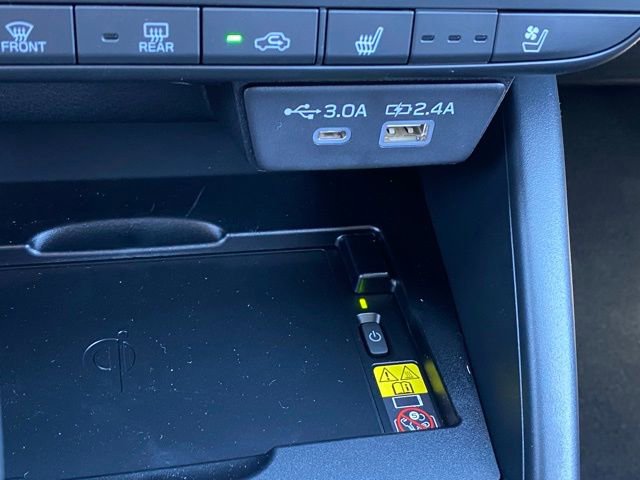 New 2026 Subaru Outback Touring XT AWD/4WD image 21