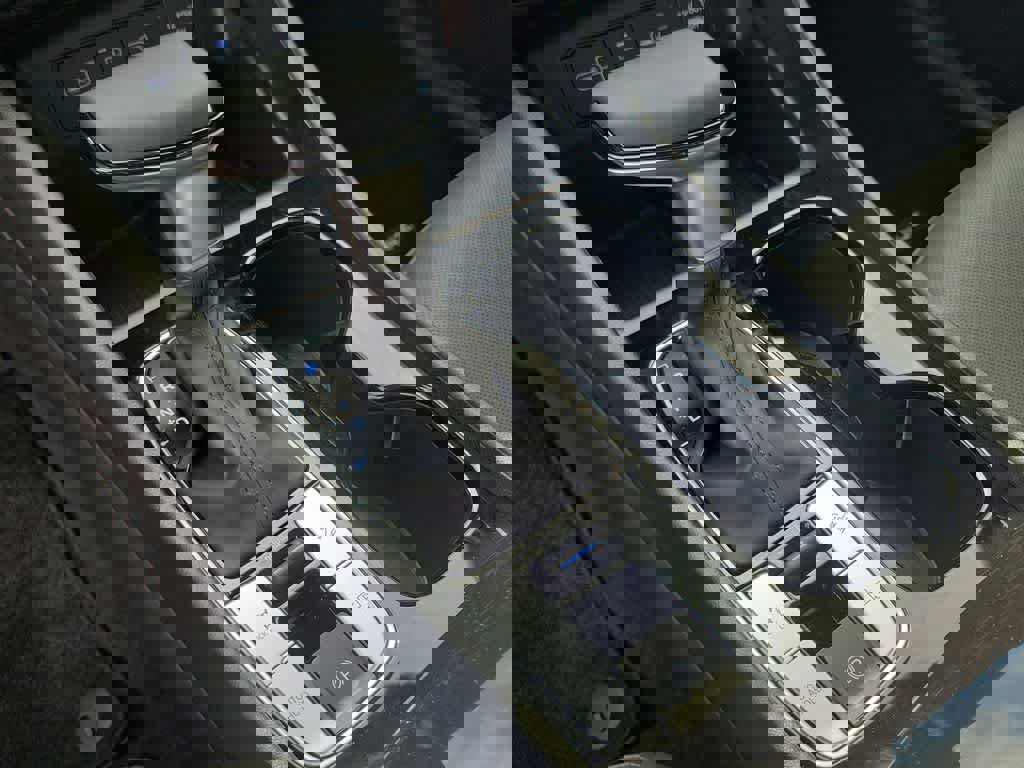 New 2025 Hyundai Santa Cruz Limited image 30