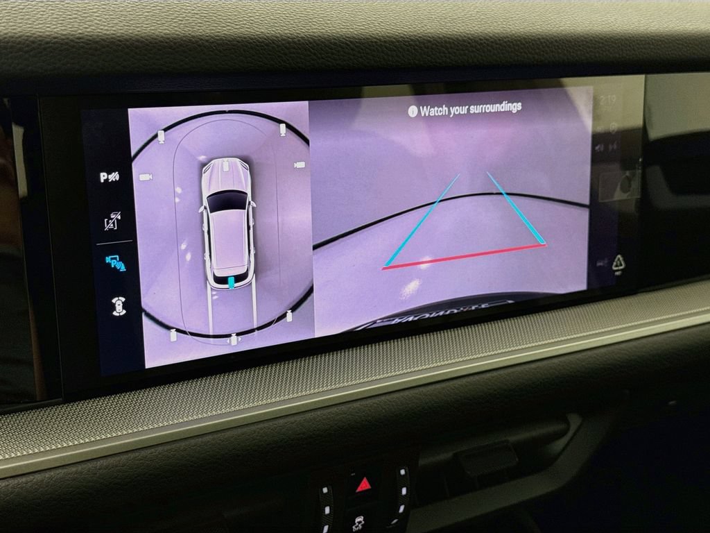 New 2026 Porsche Cayenne AWD/4WD image 20