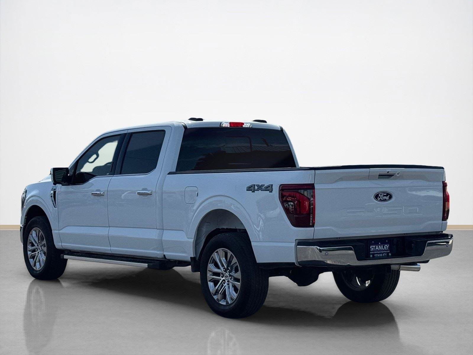 Used 2024 Ford F150 Lariat w/ Tow/Haul Package AWD/4WD image 5