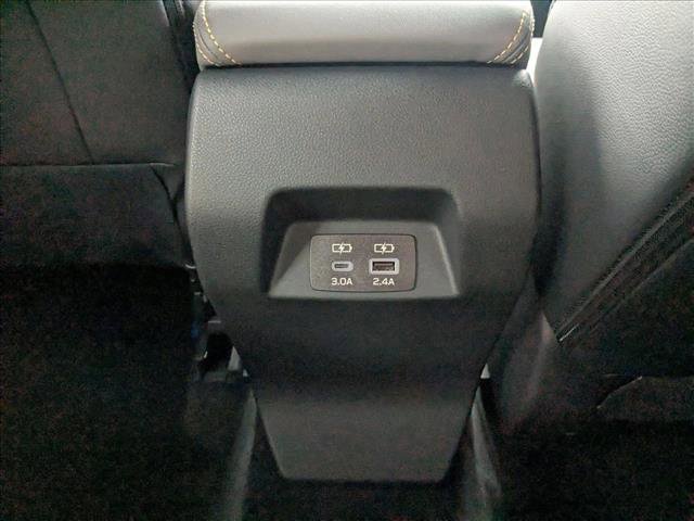 New 2025 Subaru Crosstrek 2.5i Sport image 17