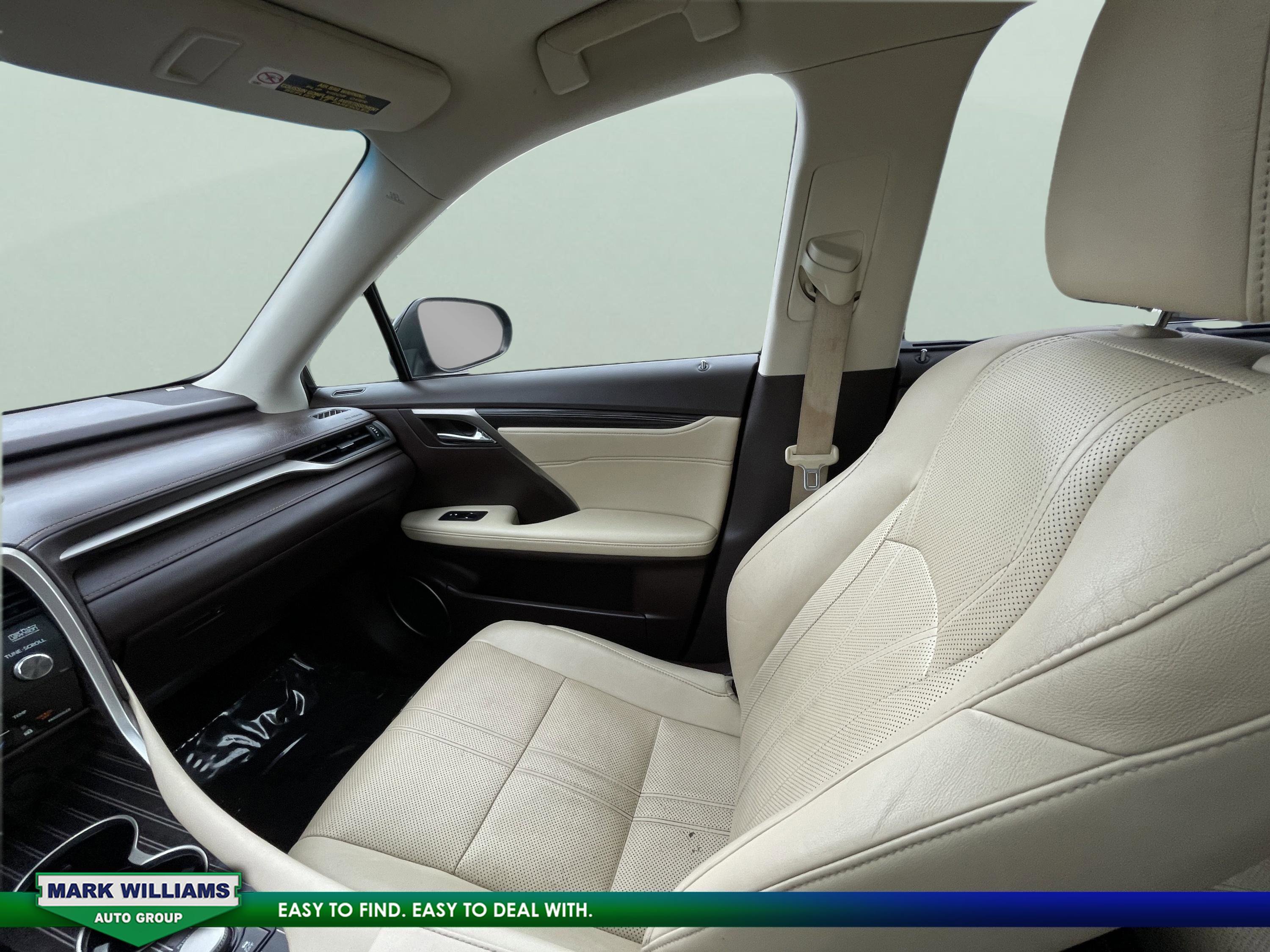 Used 2016 Lexus RX 350 FWD image 34