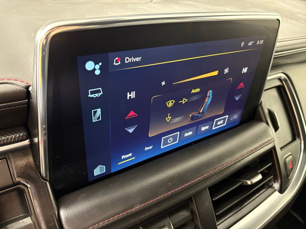 Used 2022 Chevrolet Tahoe RST w/ Luxury Package image 33