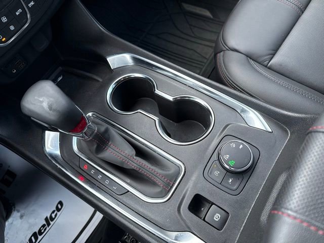 Used 2023 Chevrolet Traverse RS w/ LPO, Floor Liner Package image 27