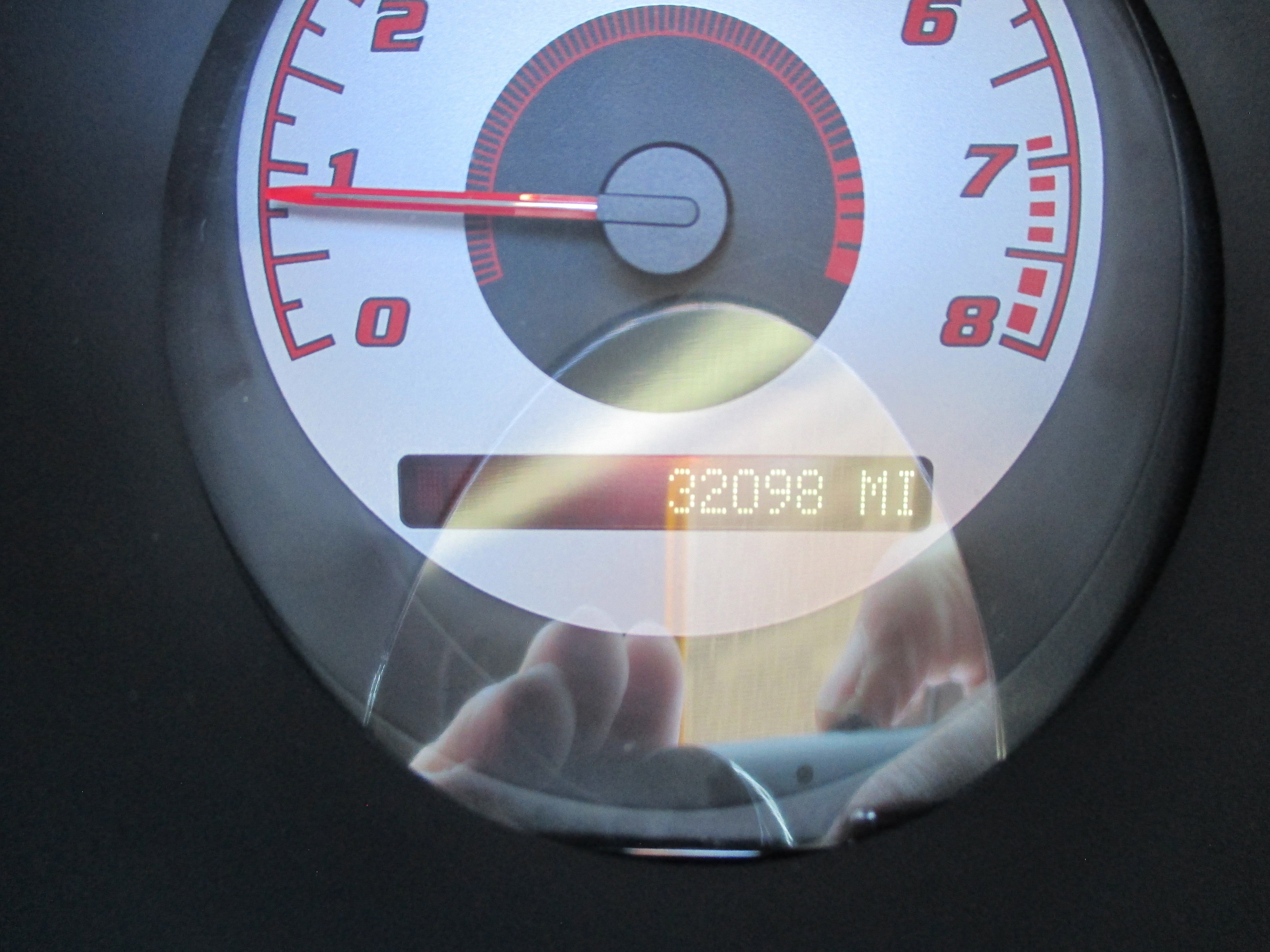 Used 2007 Pontiac Solstice Convertible w/ Premium Package image 18