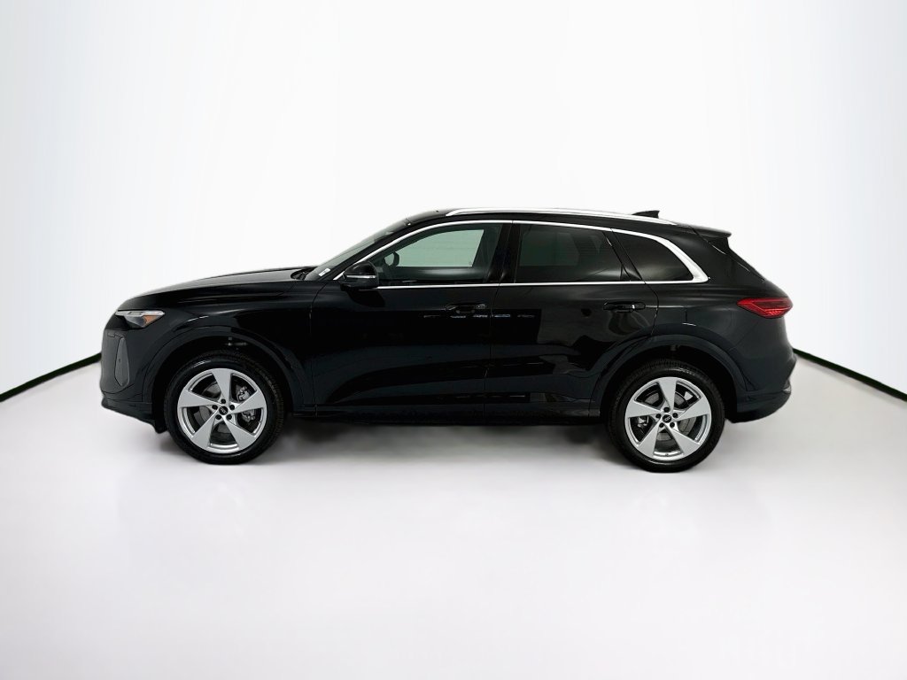 New 2026 Audi Q5 Premium AWD/4WD image 8