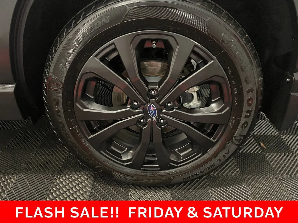 Used 2023 Subaru Forester Sport AWD/4WD image 12