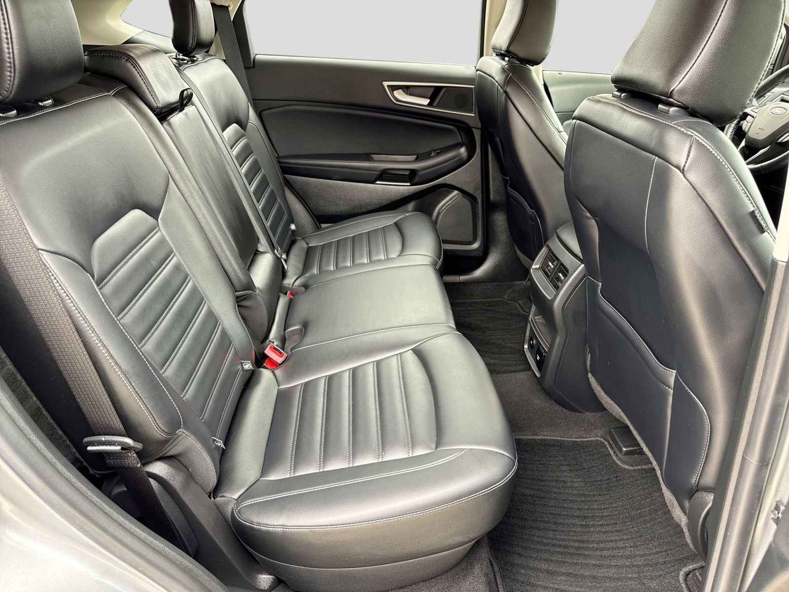 Certified 2023 Ford Edge SEL w/ Convenience Package AWD/4WD image 24