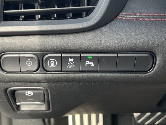 Certified 2025 Acura TLX SH-AWD w/ A-SPEC Pkg image 26