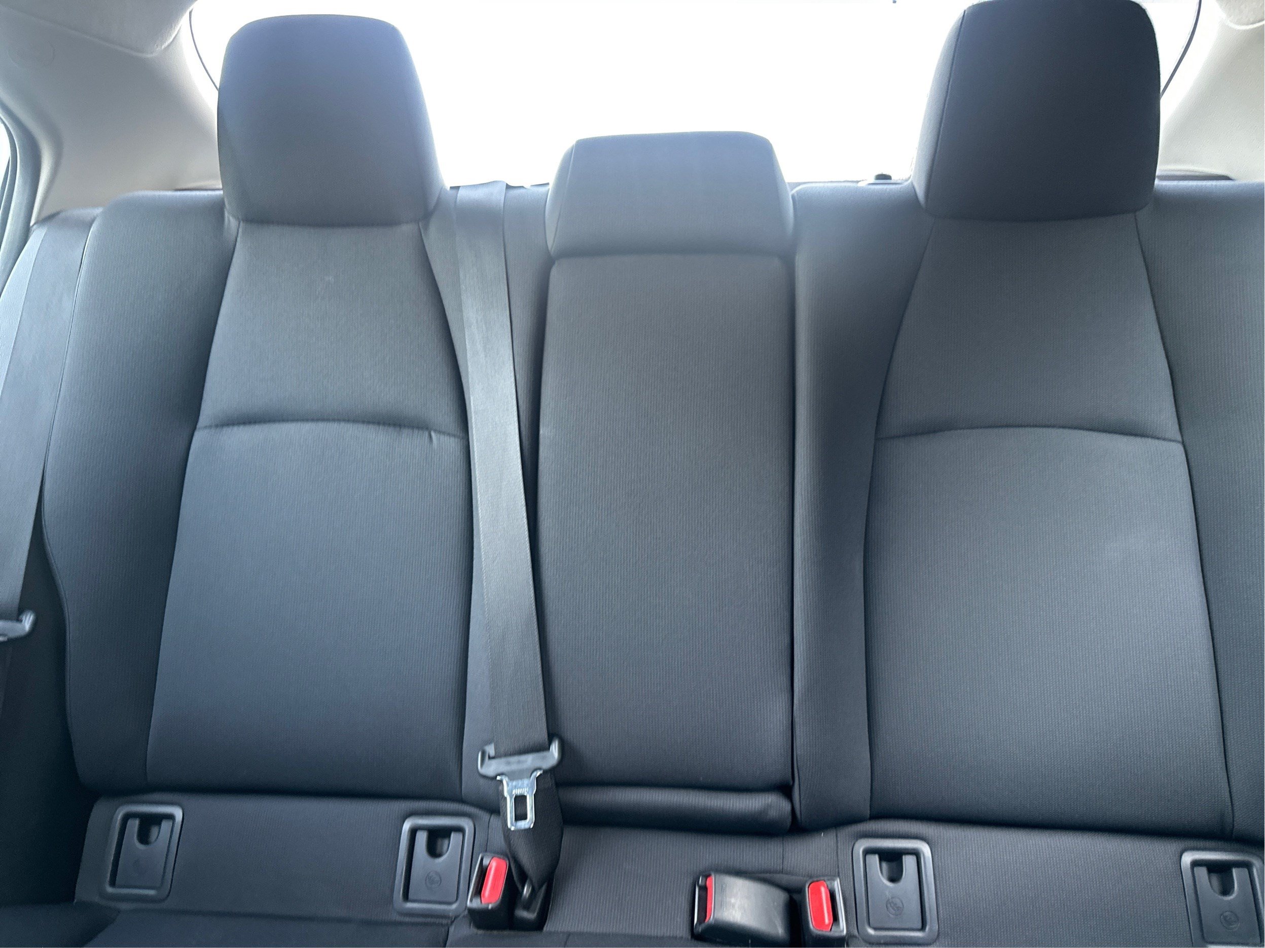 Used 2025 Toyota Corolla LE FWD image 13