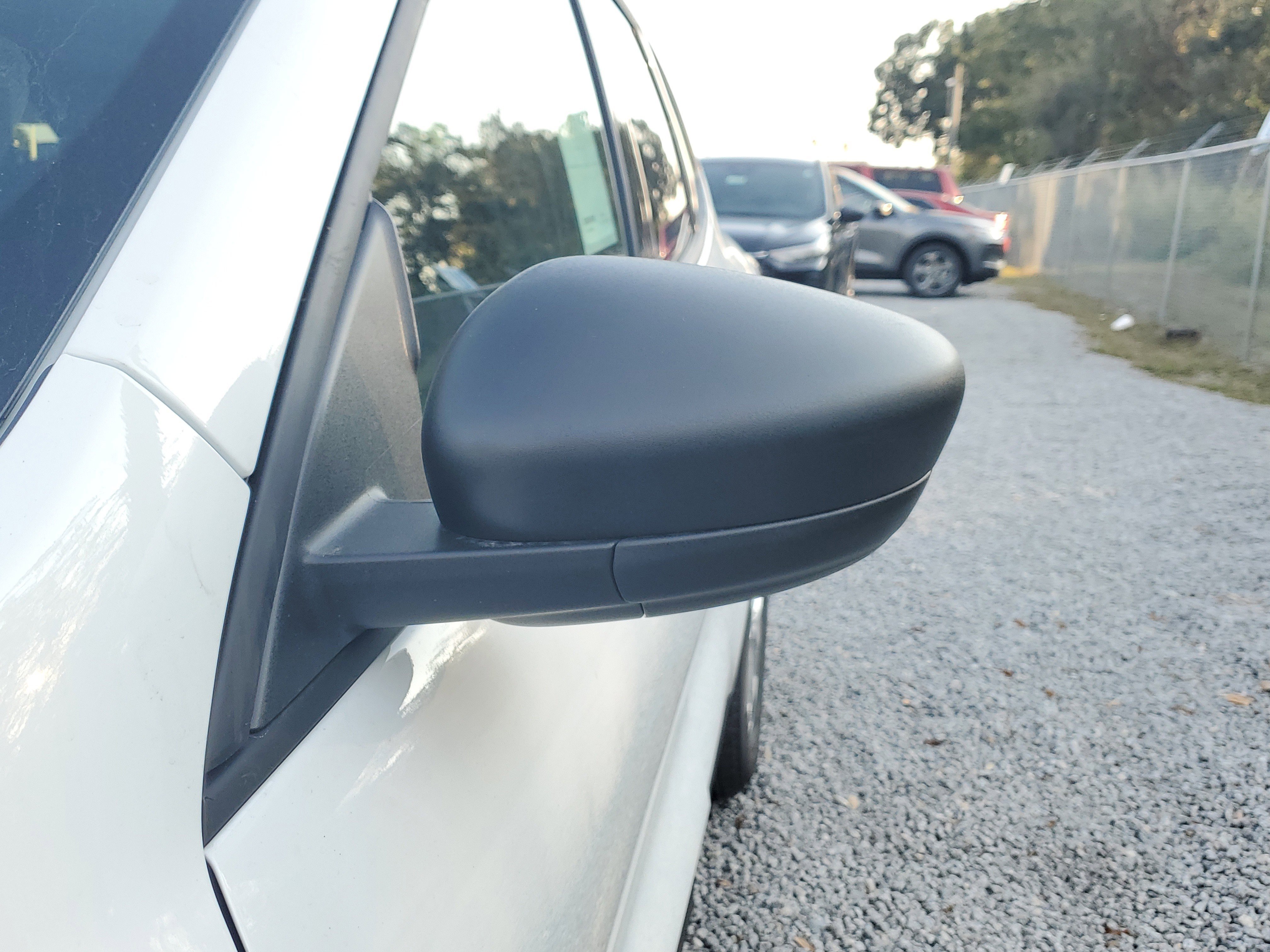 New 2026 Ford Escape Active image 5