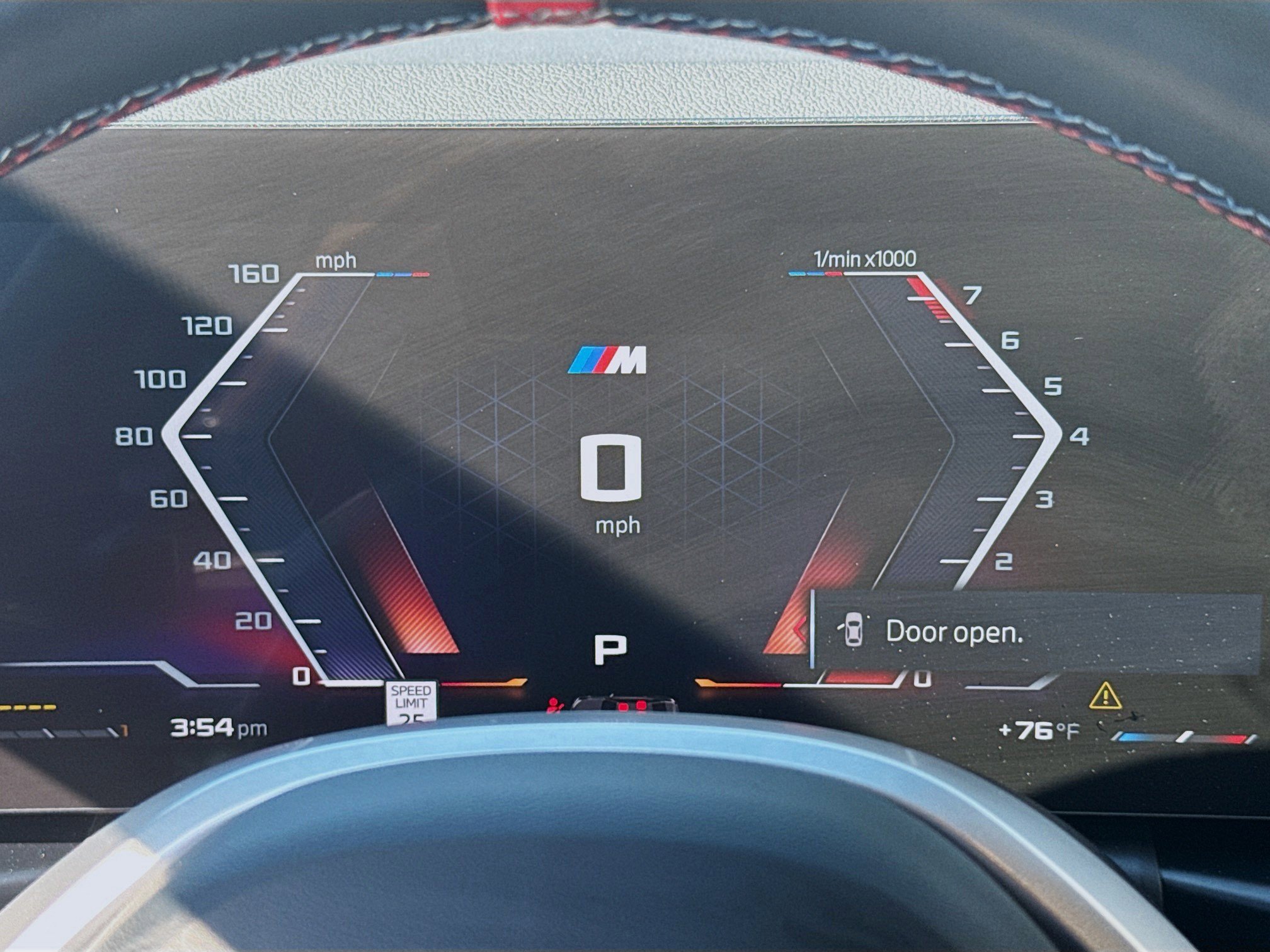 Used 2025 BMW M340i xDrive image 9