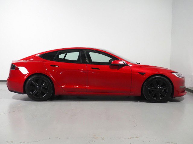 Used 2021 Tesla Model S Long Range image 6