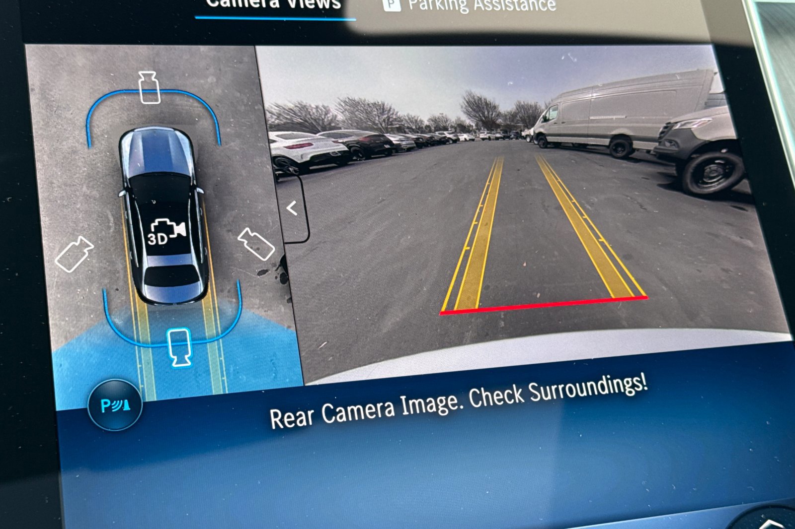 New 2026 Mercedes-Benz C 300 4MATIC Sedan image 19