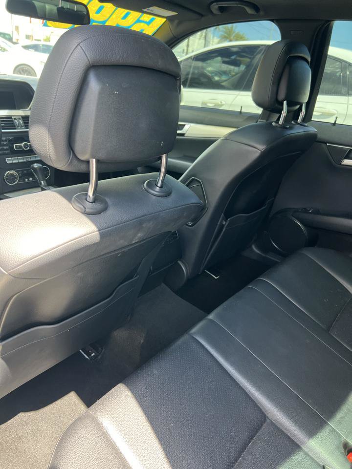 Used 2013 Mercedes-Benz C 250 Sedan image 7