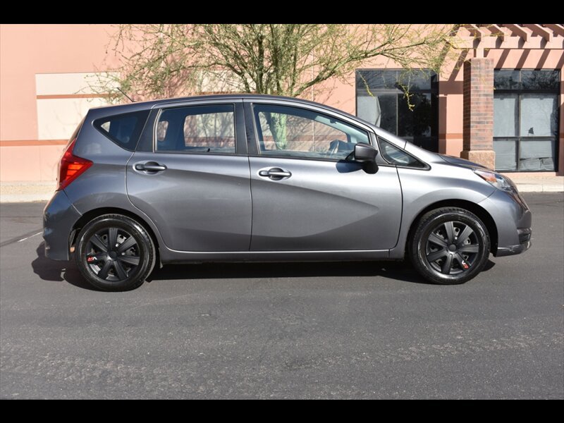 Used 2019 Nissan Versa Note SV