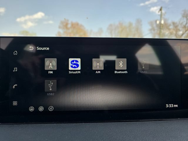 New 2026 Nissan Sentra S w/ S Cold Weather Package FWD image 18