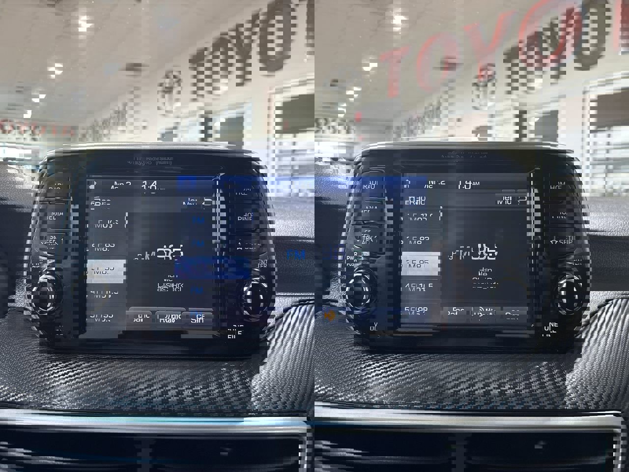 Used 2019 Hyundai Tucson Night image 17