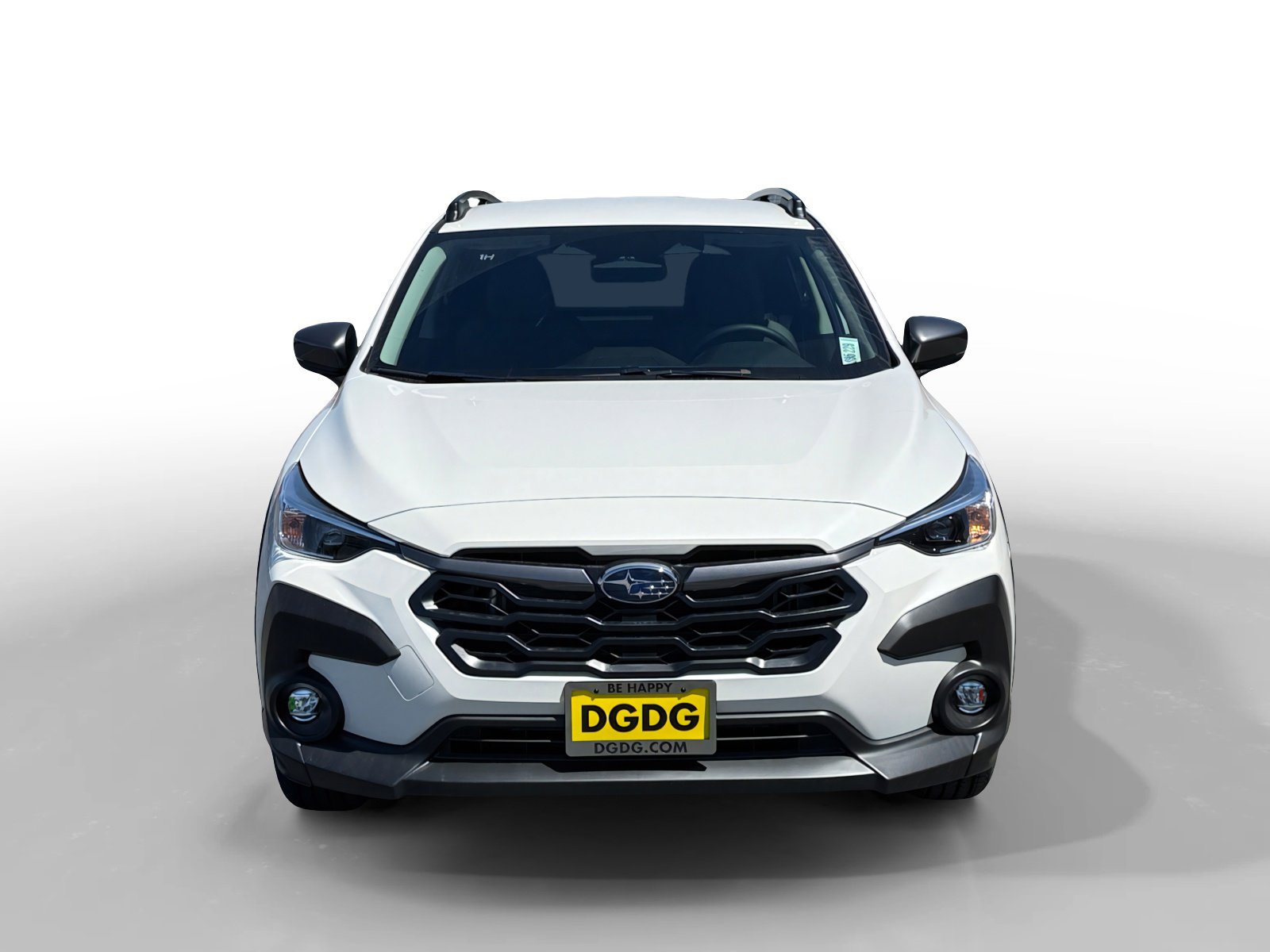 New 2026 Subaru Crosstrek 2.0i Premium image 8
